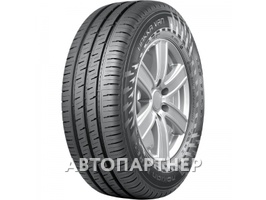Nokian Tyres 215/60 R17С 109/107H Hakka Van